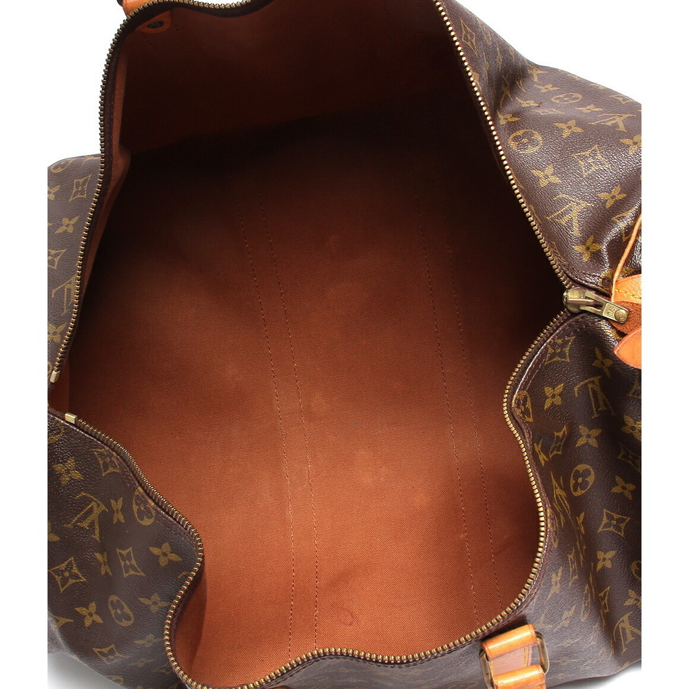 Louis Vuitton Bag Boston Monogram Keepall - Picture 3 of 6